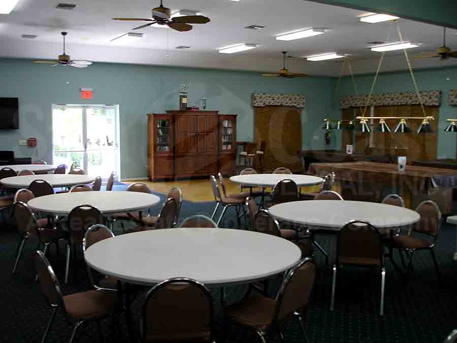 SILVER LAKES RV RESORT Clubhouse